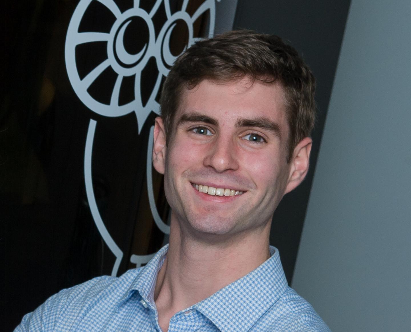 Dayne Swearer, Rice University