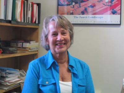 Marilyn Coleman,   	 University of Missouri-Columbia 