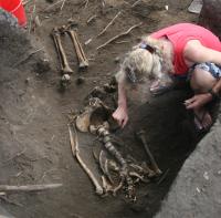 Excavation Vanuatu