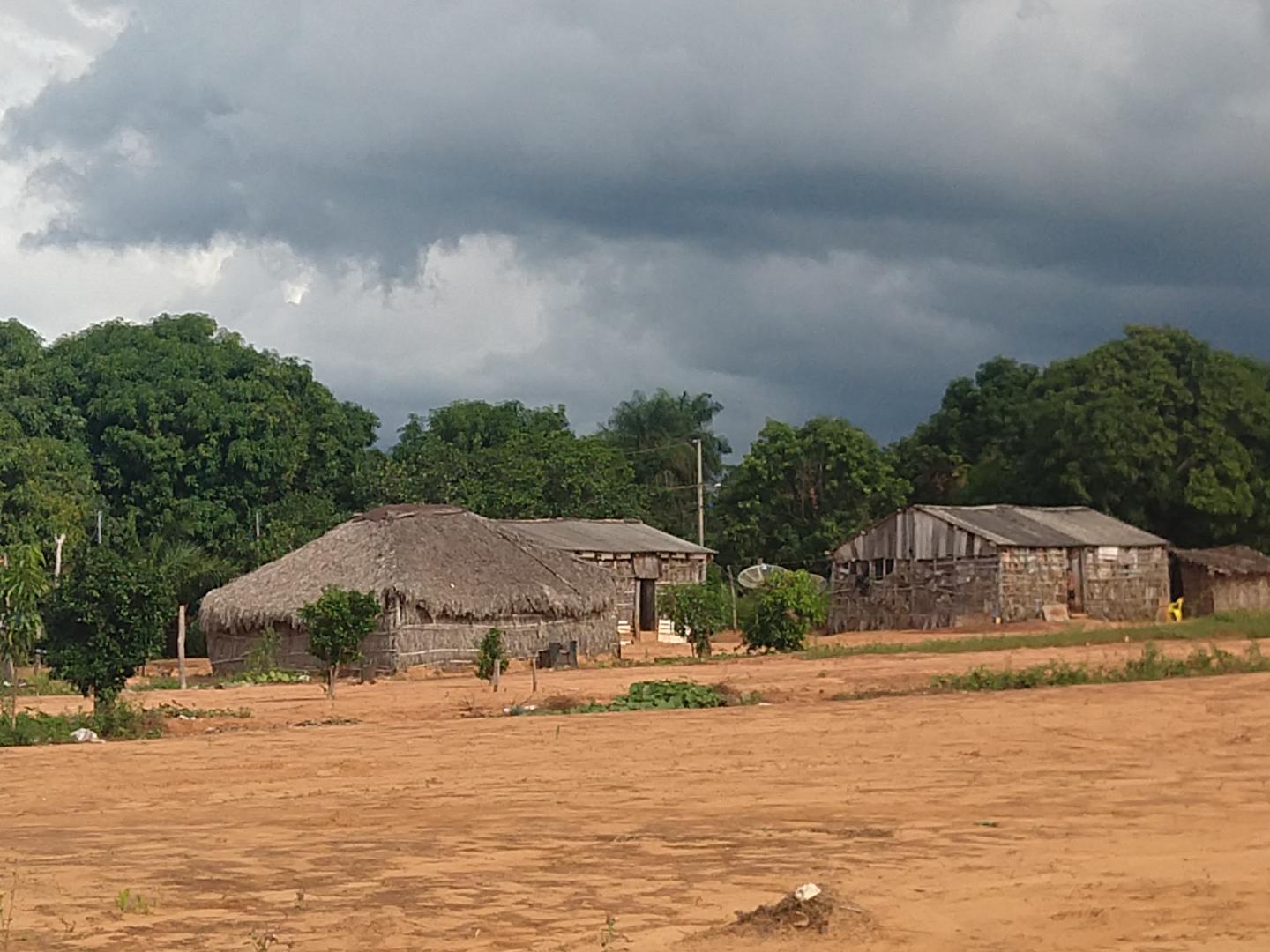 Indigenous community