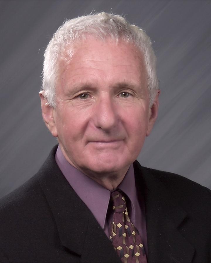 Hugh Hendrie, Regenstrief Institute