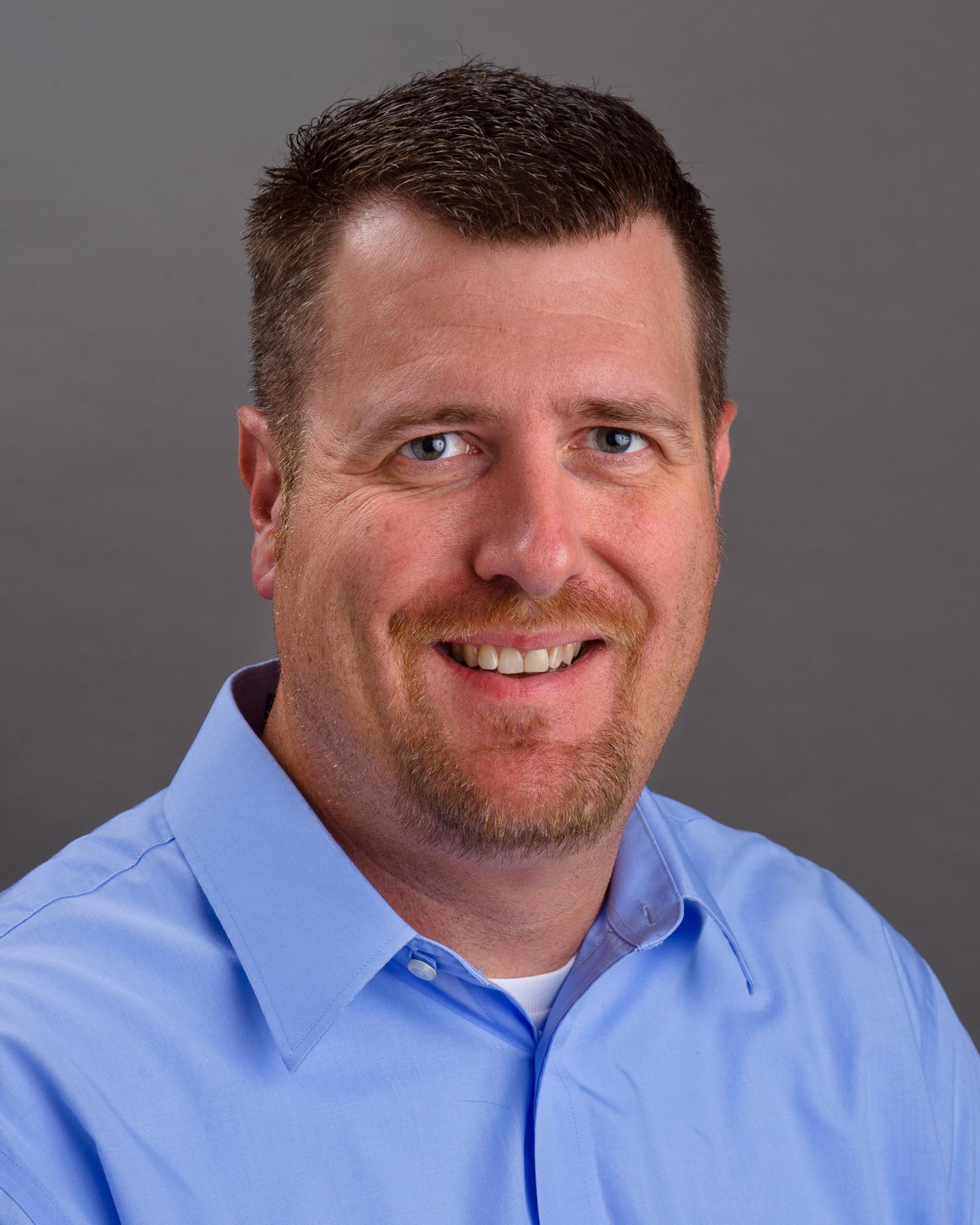 Shawn Christ, University of Missouri-Columbia