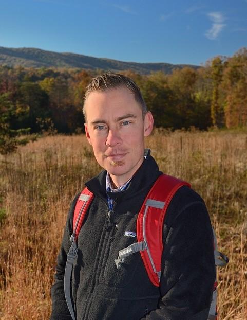 Jacob Barney, Virginia Tech