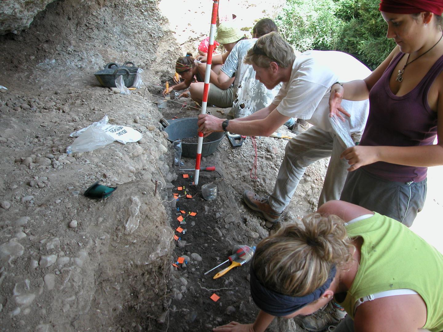 Balma Guilanyà  Work in Progress