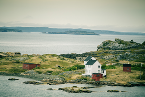 Newfoundland and Labrador, Canada