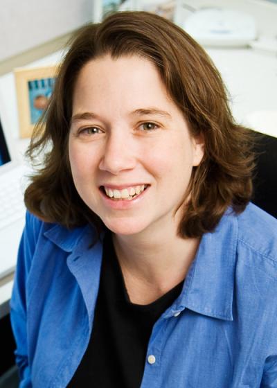 Rachel Whitaker, University of Illinois at Urbana-Champaign