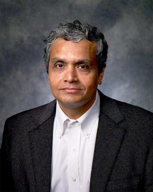 Dr. Vijay Mookerjee, University of Texas at Dallas