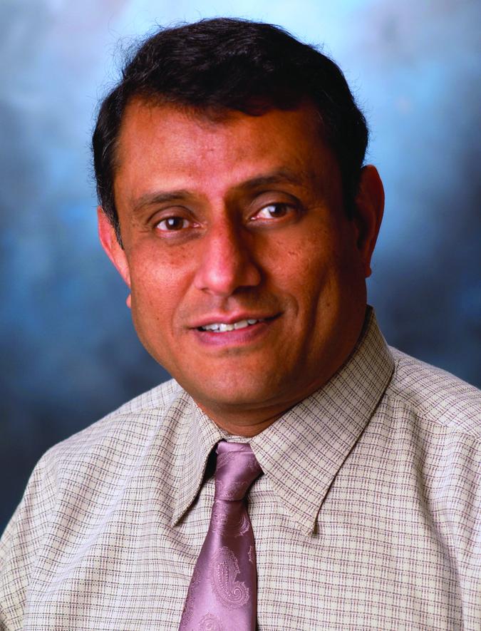Murali Rao, MD, Loyola University Health System