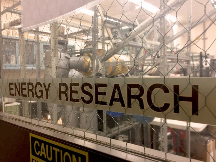 Energy Research Center, Lehigh University