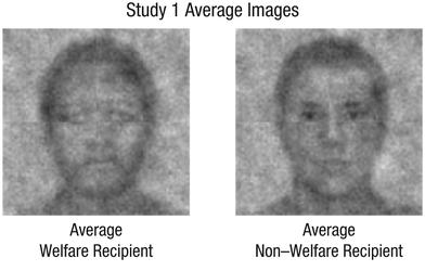 Average Faces