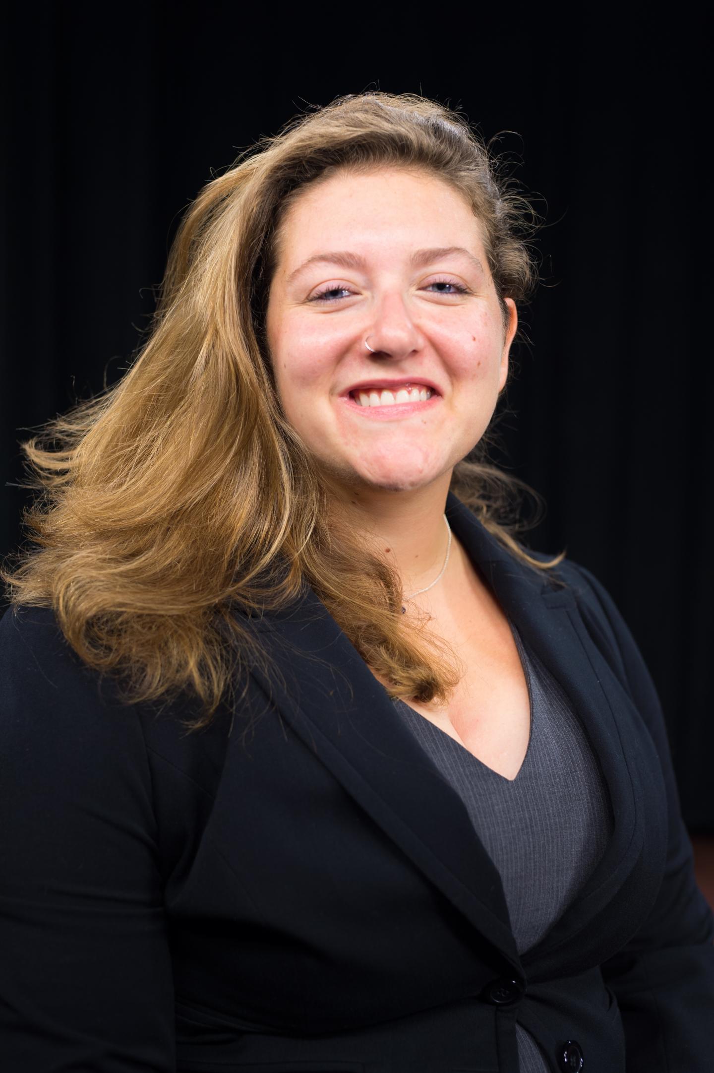 Lisa M. Dario, Florida Atlantic University