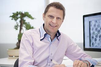 Dr. Marc Pellegrini, Walter and Eliza Hall Institute