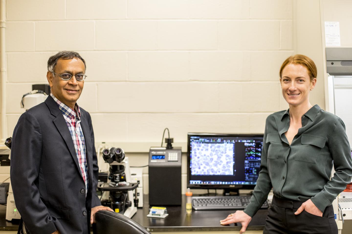 Rathod and Chery,  	University of Washington 
