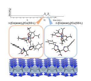 An attempt to obtain industrially important compounds by clay column chromatography