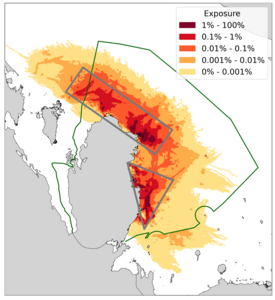 The Single Oil Spill that Can Disrupt the Global Energy Supply