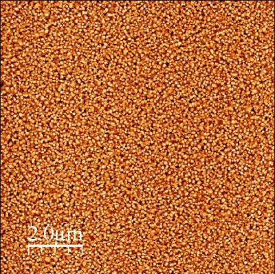 Hankering for Molecular Electronics? Grab the New NIST Sandwich (2 of 2)