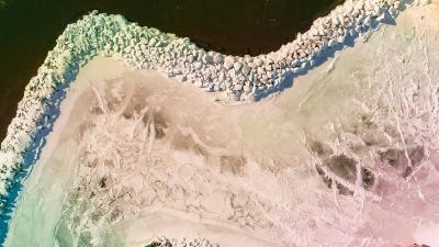 Environmental Blow-Back