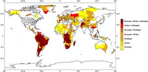 Faster, longer, wider: flash drought is accelerating in three dimentions