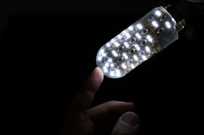 Optical Tactile Finger