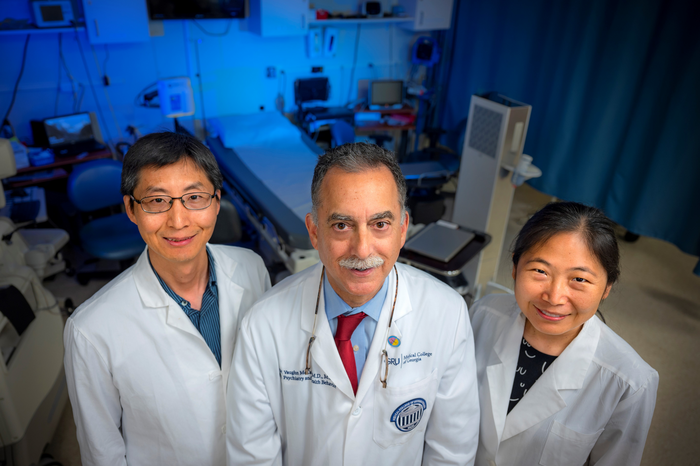 Age 40 is when busy Americans get the least sleep