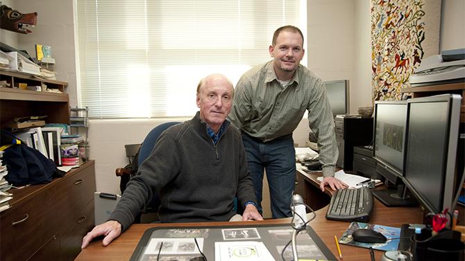 University of Delaware Team Provides Lima Bean Growers with Web-Based Tool