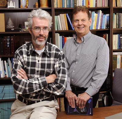 Pieter Maris and James Vary, Iowa State University 