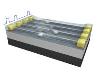 PCM Carbon Nanotube Bits