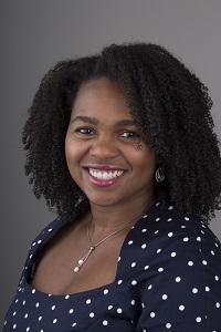 Yamicia D. Connor, MD, PhD