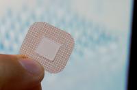 Microneedle Patch