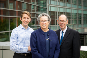 Ian Ludden, Janet A. Jokela and Sheldon H. Jacobson.