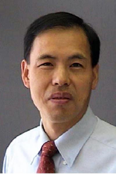 Peiwen Li, University of Arizona College of Engineering