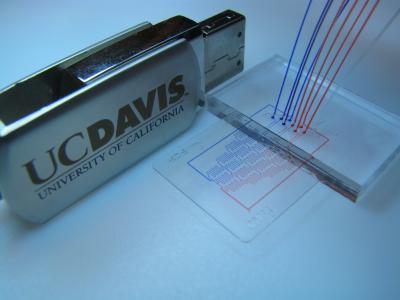 Fit-to-Flow Connector