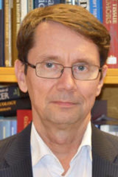 Heikki Joensuu, European Society for Medical Oncology