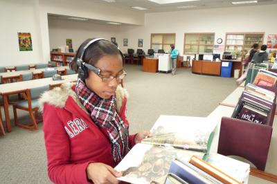 Lack of Morning Light Keeping Teenagers Up at Night (3 of 3)