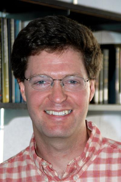 Peter Todd, Indiana University