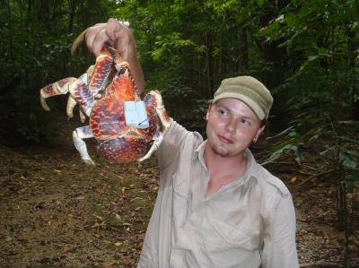 Jakob Krieger, University of Greifswald