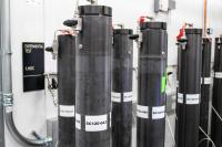 Methane Hydrate Cores
