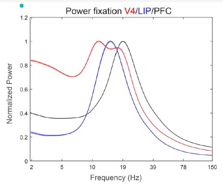 Power Peaks