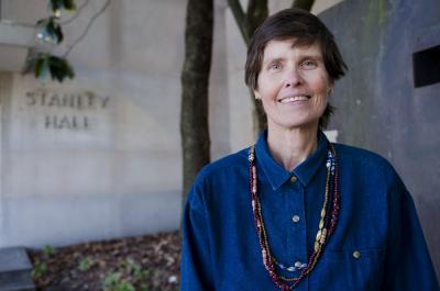 Deanna Sharpe, University of Missouri -- Columbia