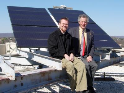 Benjamin K. Sovacool and Richard Hirsh