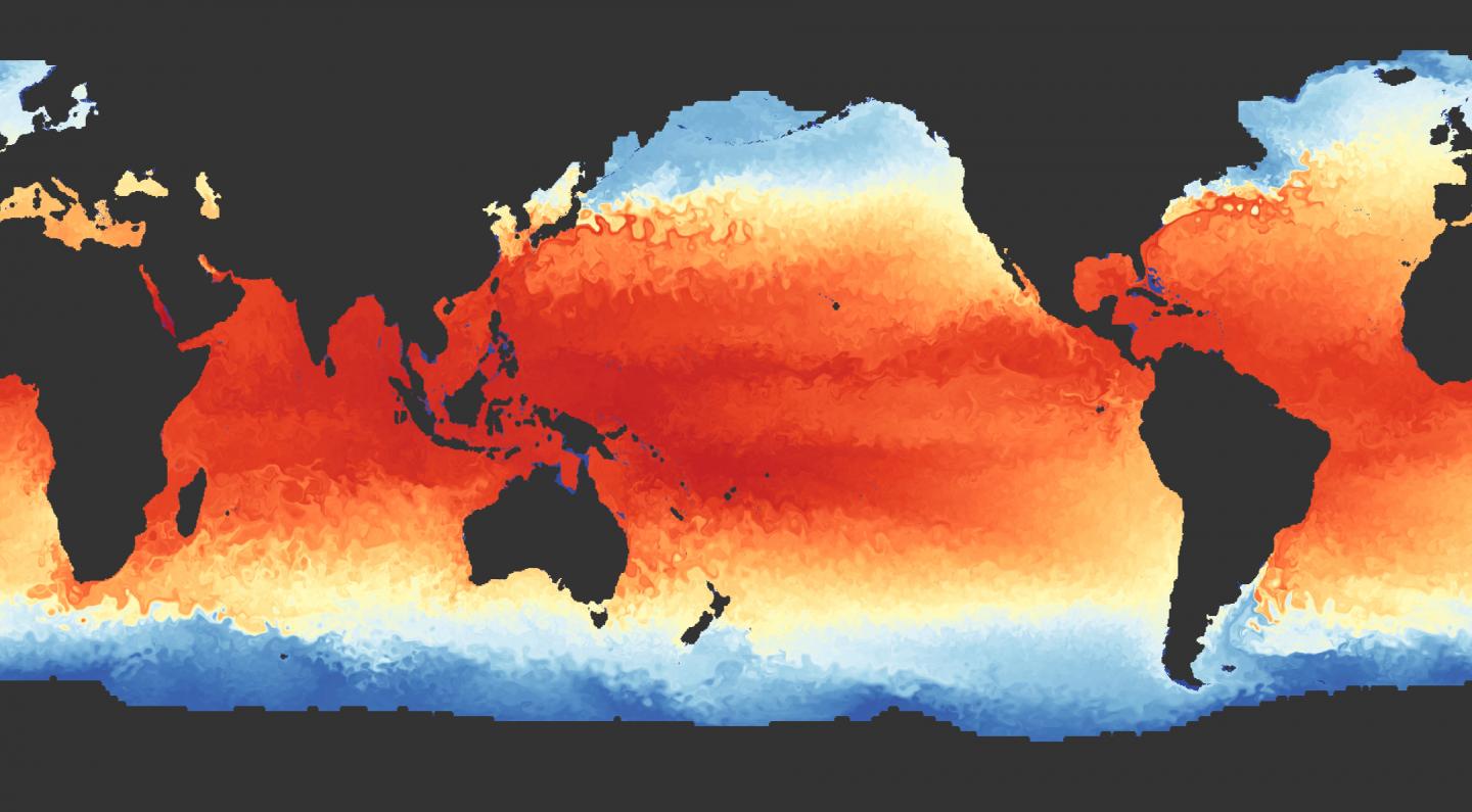 Ocean Mesoscale Mixing Linked to Climate Variability (4 of 4)