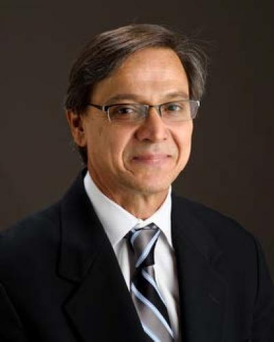 Eduardo Simoes, 	University of Missouri-Columbia 