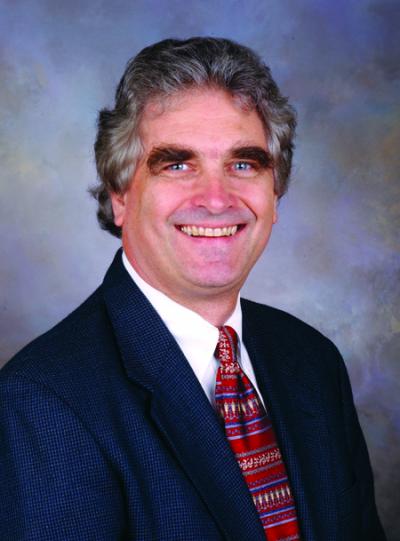 William Dunn, Kansas State University