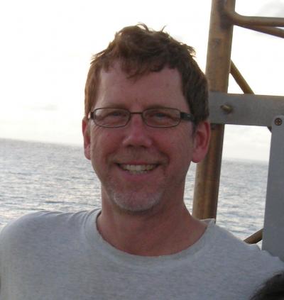 Timothy Herbert, Brown University