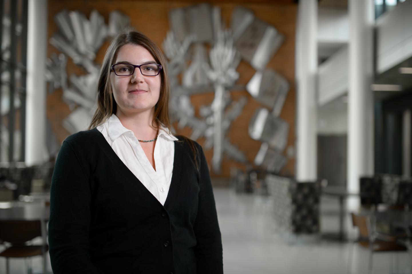 Maren Friesen, Michigan State University