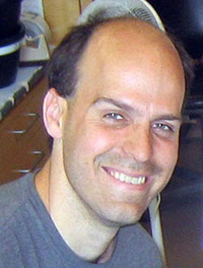 Orion Weiner, Ph.D., University of California - San Francisco