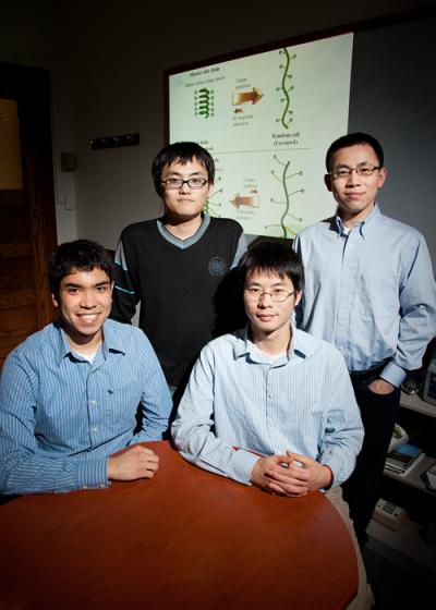 Cheng Research Group