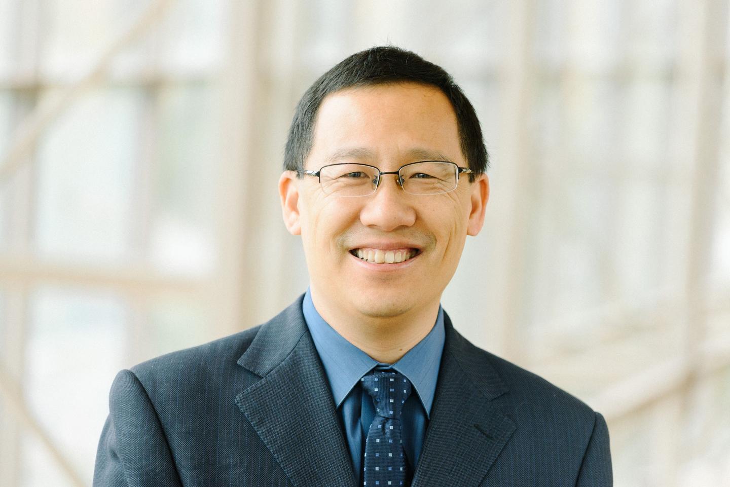 Min Li, Ph.D.