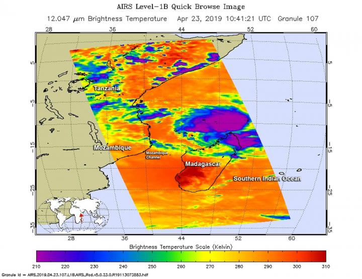 Aqua Image of Kenneth