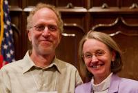Jimmy Kagan, Oregon Biodiversity Information Center, and Mary Klein, NatureServe